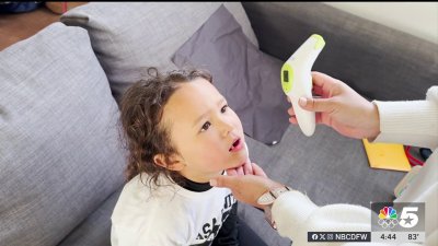 Best in-ear thermometers for 2024