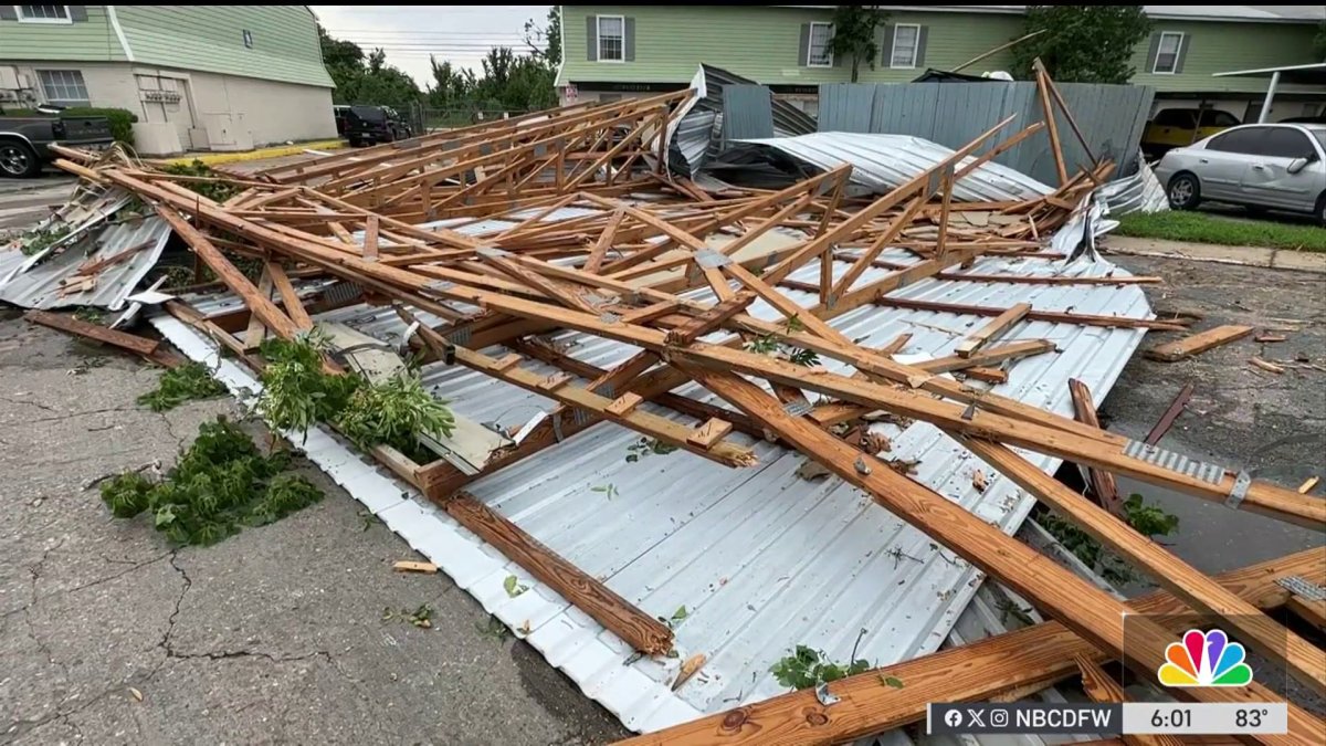 At least 4 dead, over 800,000 homes without power after severe storms ...