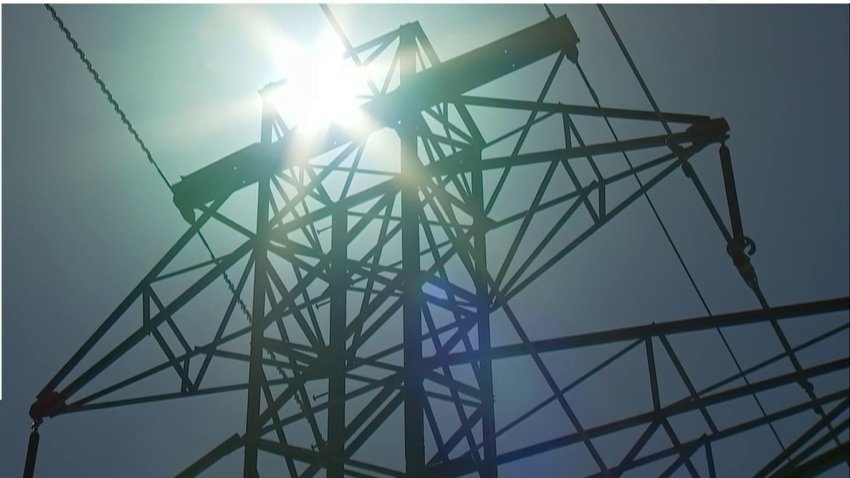 Millions of older adults will will experience extreme heat by 2050