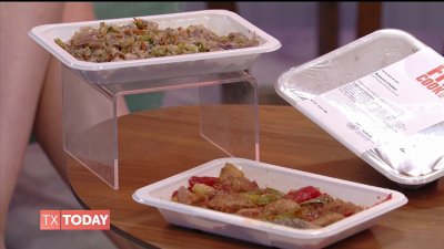 Simplify meals with The FITCOOK by Kevin Curry