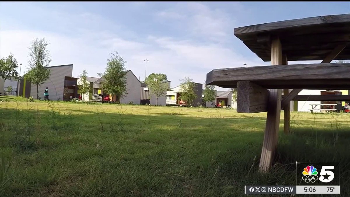 Dallas housing nonprofit CitySquare to close this year – NBC 5 Dallas ...