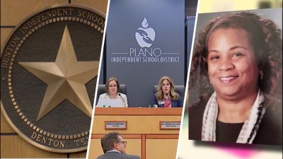 Education Headlines: Plano ISD and Denton ISD budget concerns and a  Heimlich maneuver