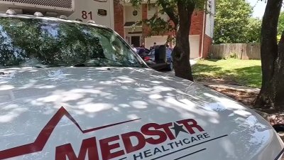 Fort Worth approves plan to shift away from MedStar