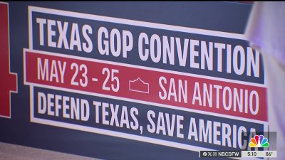 Decisions that may impact elections to be discussed at Republican convention