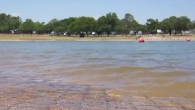 Texas Parks and Wildlife reminds North Texans about boating safety ahead of Memorial Day