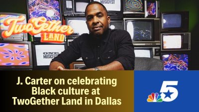 Exclusive: Founder discusses significance of TwoGether Land Festival in Dallas