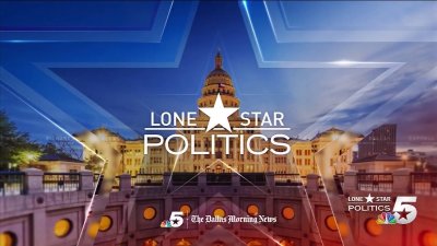 Lone Star Politics: May 26, 2024
