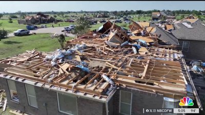 Celina schools affected by tornado storm