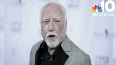 Beverly theater apologizes for Richard Dreyfuss rant