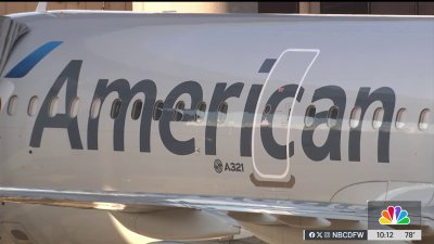 American Airlines facing discrimination lawsuit