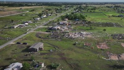 Tornado victims can apply for financial aid from FEMA