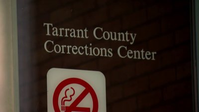 Tarrant County executive jail chief retires amid criticism over inmate deaths