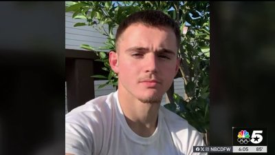 Family remembers 20-year-old fatally electrocuted doing tree work in Arlington