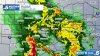 LIVE RADAR: Storms bring Severe Thunderstorm Warnings, Watches and flooding concerns