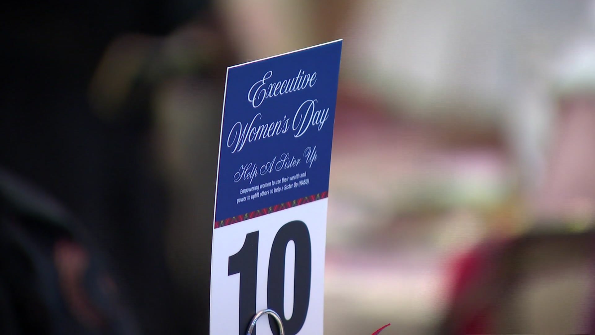 Executive Women's Day kicks off Charles Schwab Challenge week – NBC 5 Dallas-Fort Worth - Vimarsana News