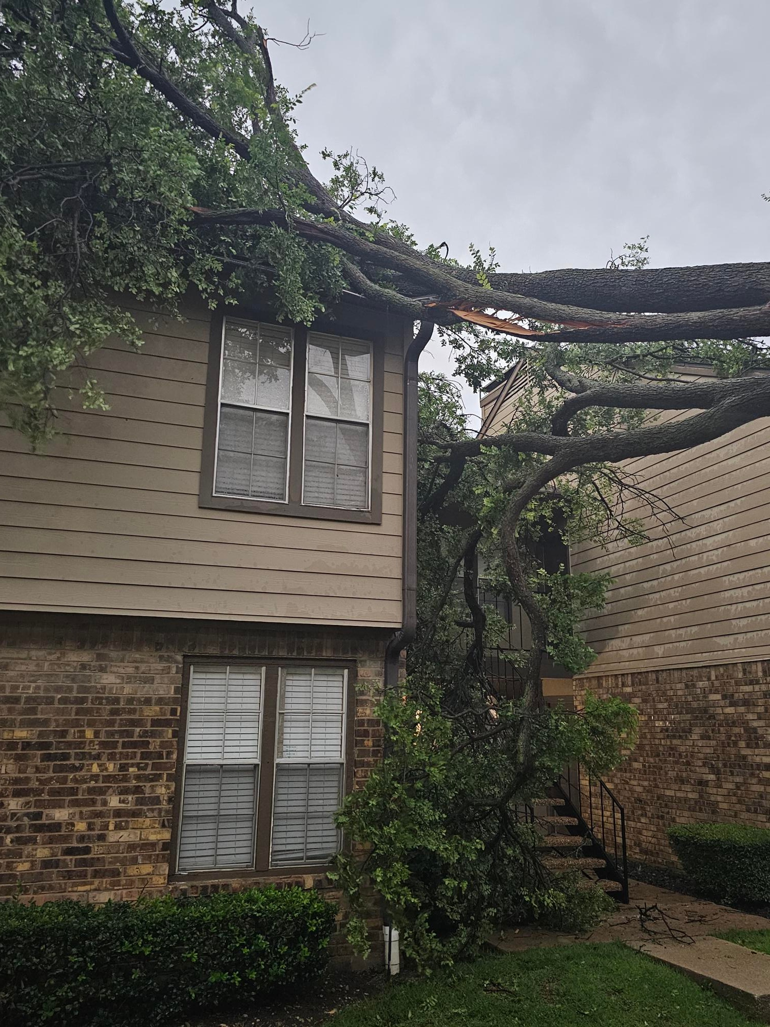 Storm pics from 5300 Keller Springs Dallas 75254
Sent via the Samsung Galaxy S23 Ultra 5G, an AT&T 5G smartphone<br />
Get Outlook for Android