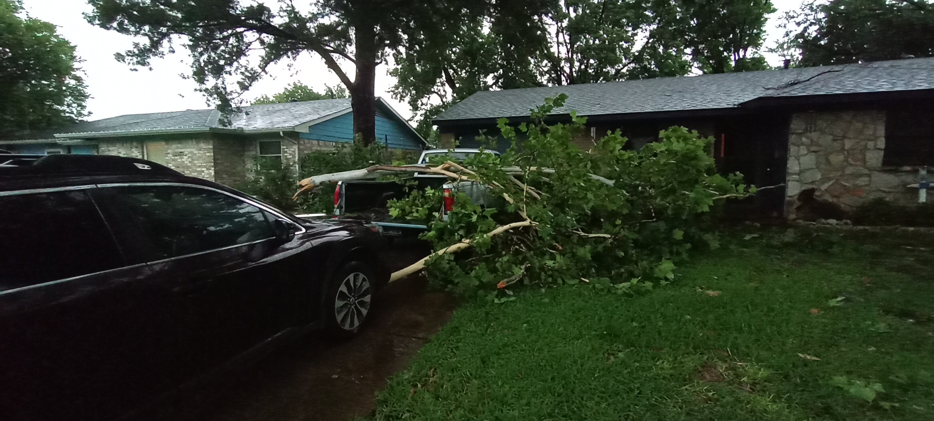 5/28/2024 High winds Richardson damage
Pamela Davis<br />
Plano rd beltline road and Arapaho rd