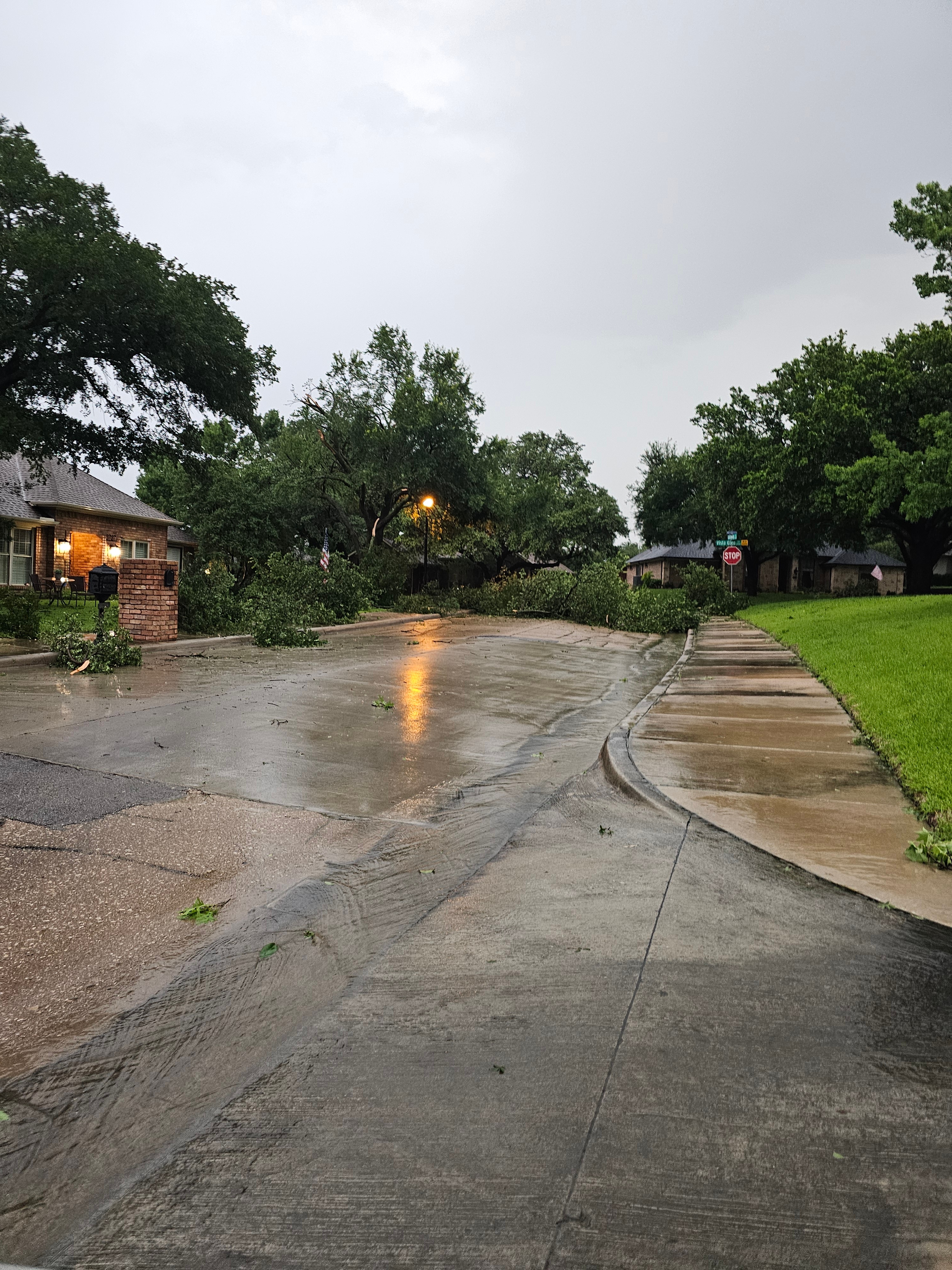 Carrollton (Rosemeade & Marsh) area