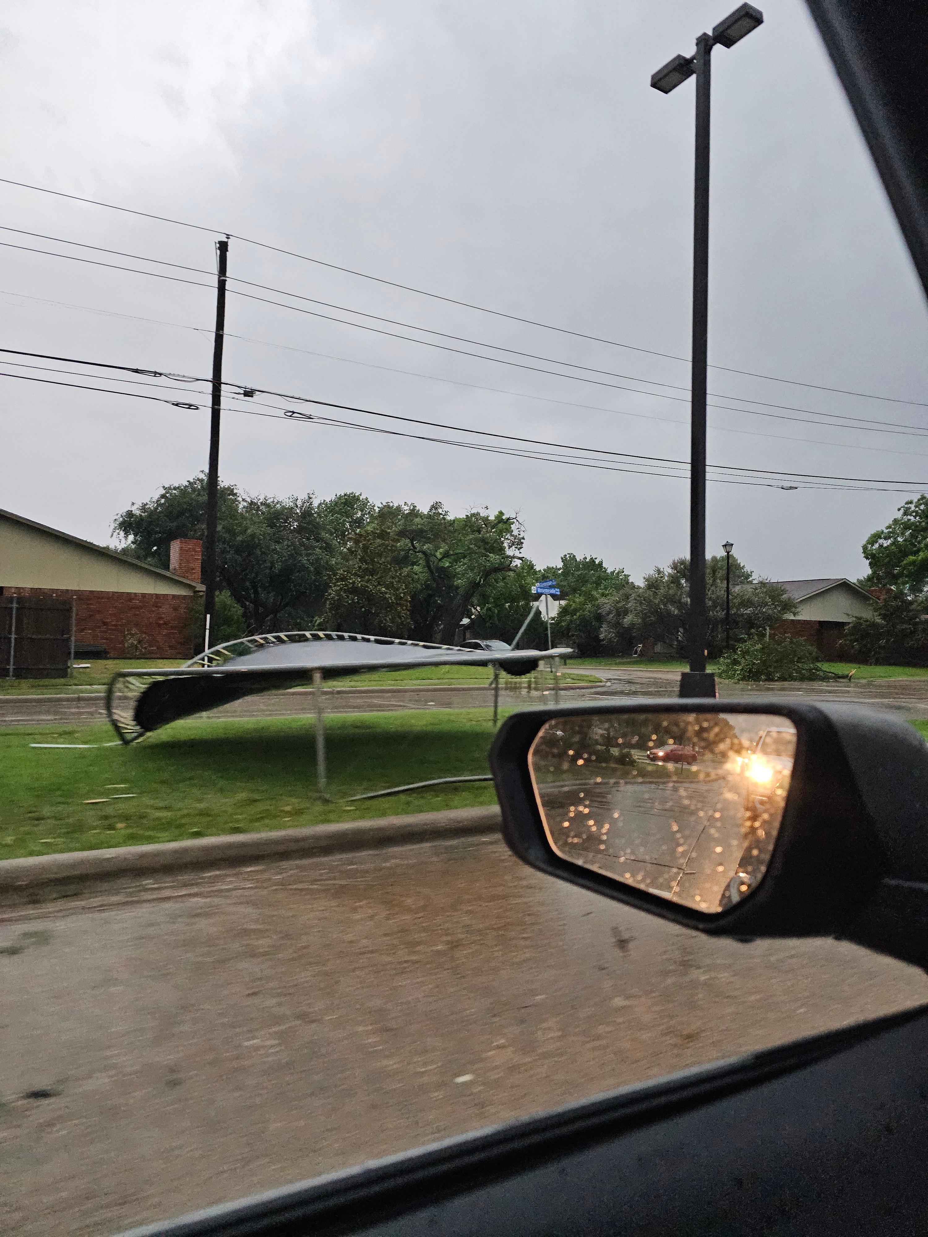 Carrollton (Rosemeade & Marsh) area