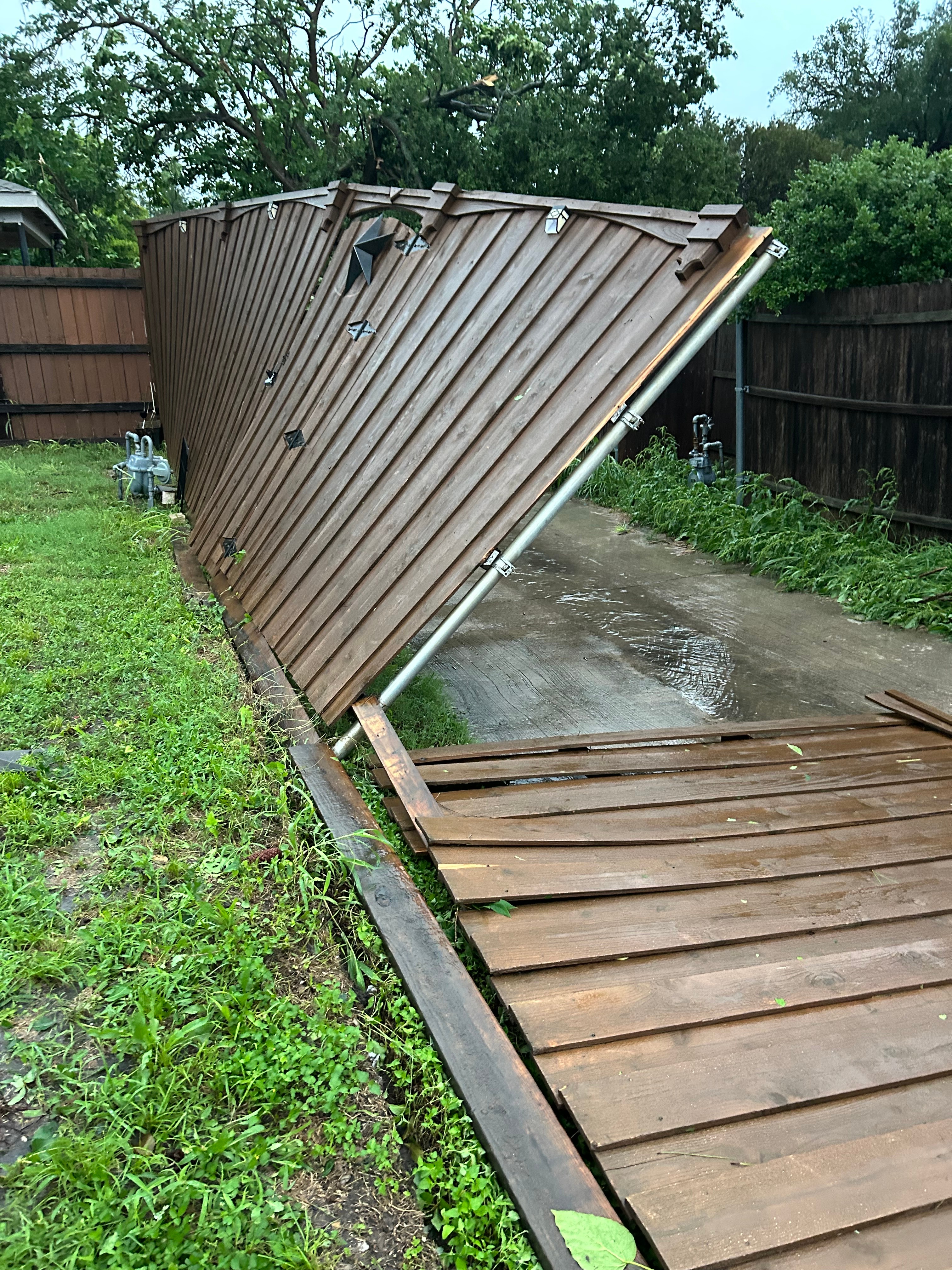 [tint-NBC_DFW] [EXTERNAL] Garland tx (Centerville / 635)