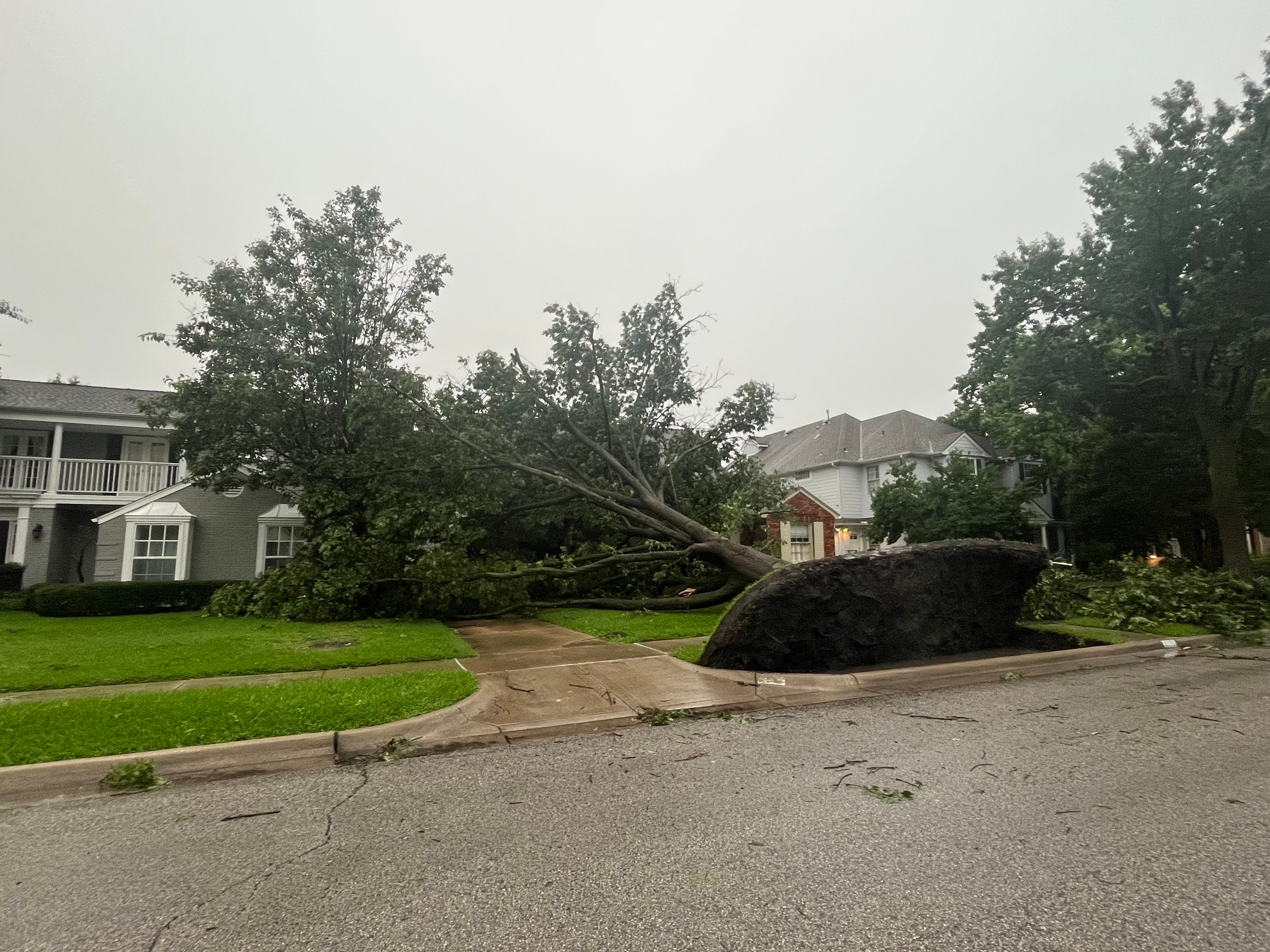 Off Preston road and Hanover. 4121 Hanover street