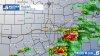 LIVE RADAR: Tornado Warning issued for Henderson county, dry Memorial Day; T-Storm Watch Until 10p
