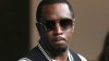 Sean ‘Diddy' Combs hit with new lawsuits alleging sexual assault and rape spanning two decades