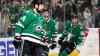 Mason Marchment breaks 3rd-period tie, Stars beat Oilers in Game 2 to even West final
