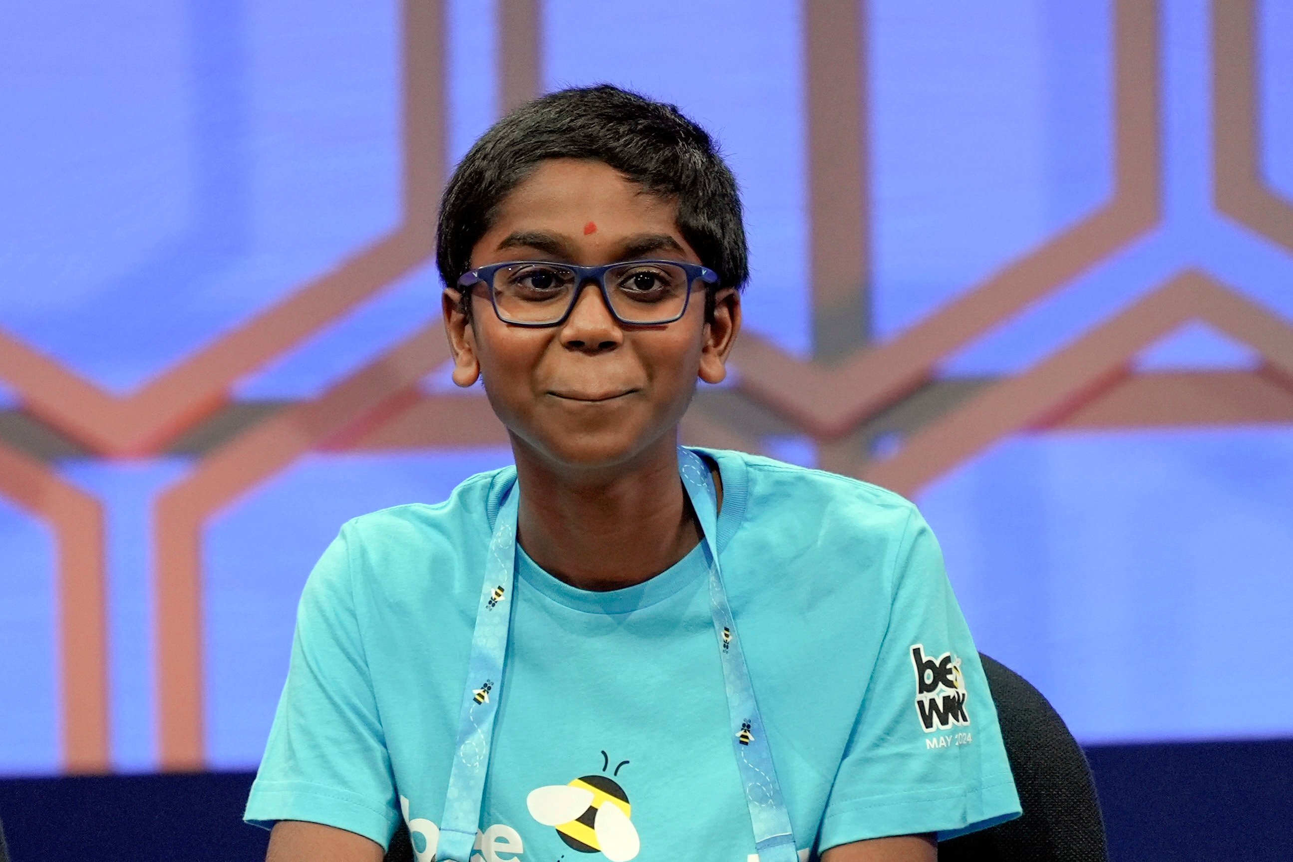 Bruhat Soma wins Scripps National Spelling Bee – NBC 5 Dallas-Fort Worth - Vimarsana News