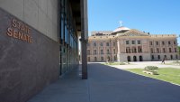 Arizona Senate passes bill to repeal 1864 near-total abortion ban