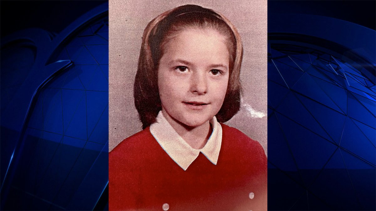 75-year-old Bedford man sentenced to under 3 years in 1966 killing of 10-year-old Chicopee girl – NBC 5 Dallas-Fort Worth - Vimarsana News