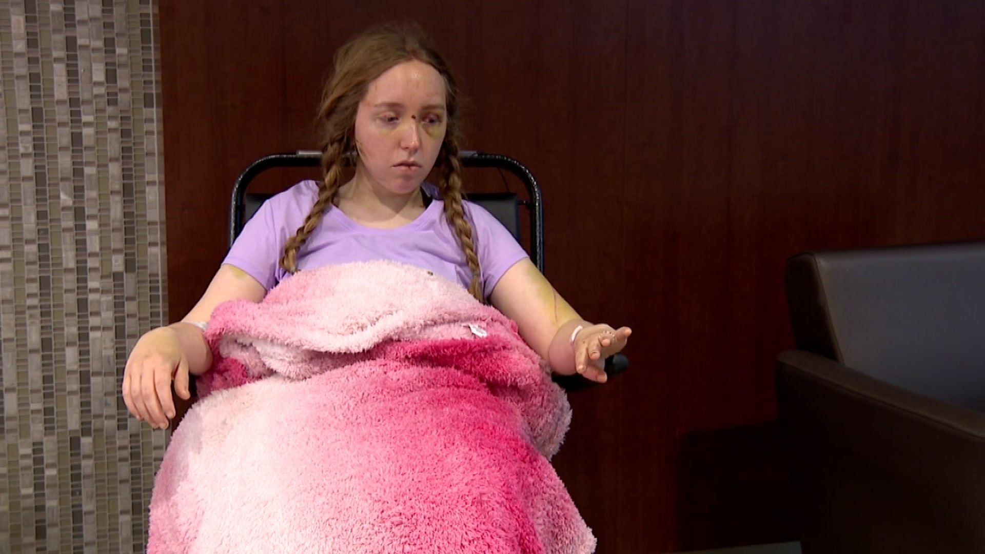 North Texas couple survives tornado – NBC 5 Dallas-Fort Worth - Vimarsana News