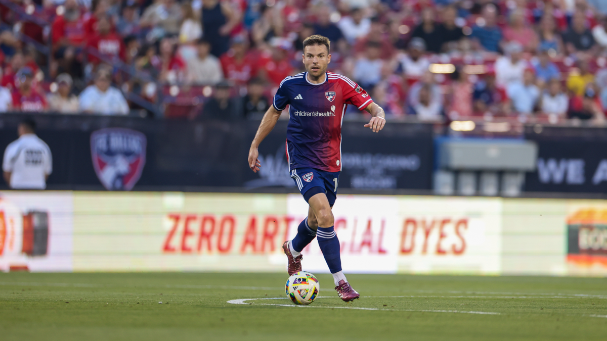 FC Dallas at Real Salt Lake Highlights🙊 Entre no universo de game of ...