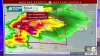LIVE RADAR: Tornado Warning for Collin, Fannin, Hunt counties