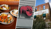 Foodie 411: Mixtitos update, Dallas Red Lobsters shutting down, and a Stockyards restaurant on the move