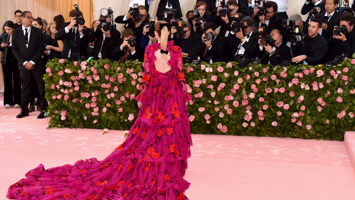 Met Gala 2024 ‘Garden of Time’ theme and dress code, explained NBC 5