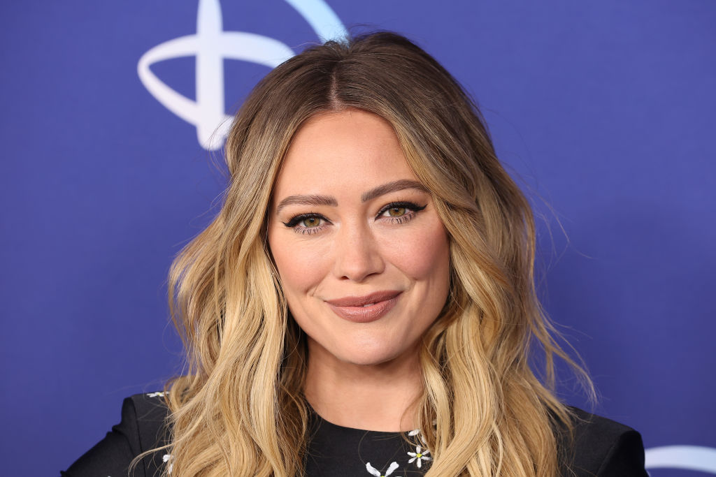 Hilary Duff welcomes baby No. 4: ‘Pure moments of magic'