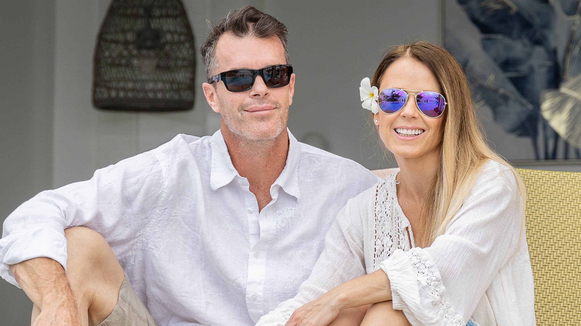 'Bachelorette' star Trista Sutter breaks silence about absence – NBC 5 Dallas-Fort Worth - Vimarsana News