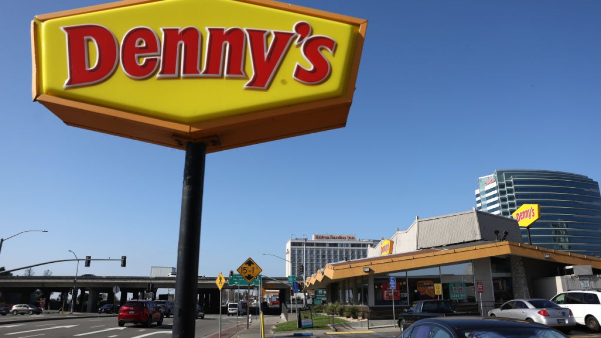 Denny’s revives an all-day meal deal and adds new menu items – NBC 5 ...