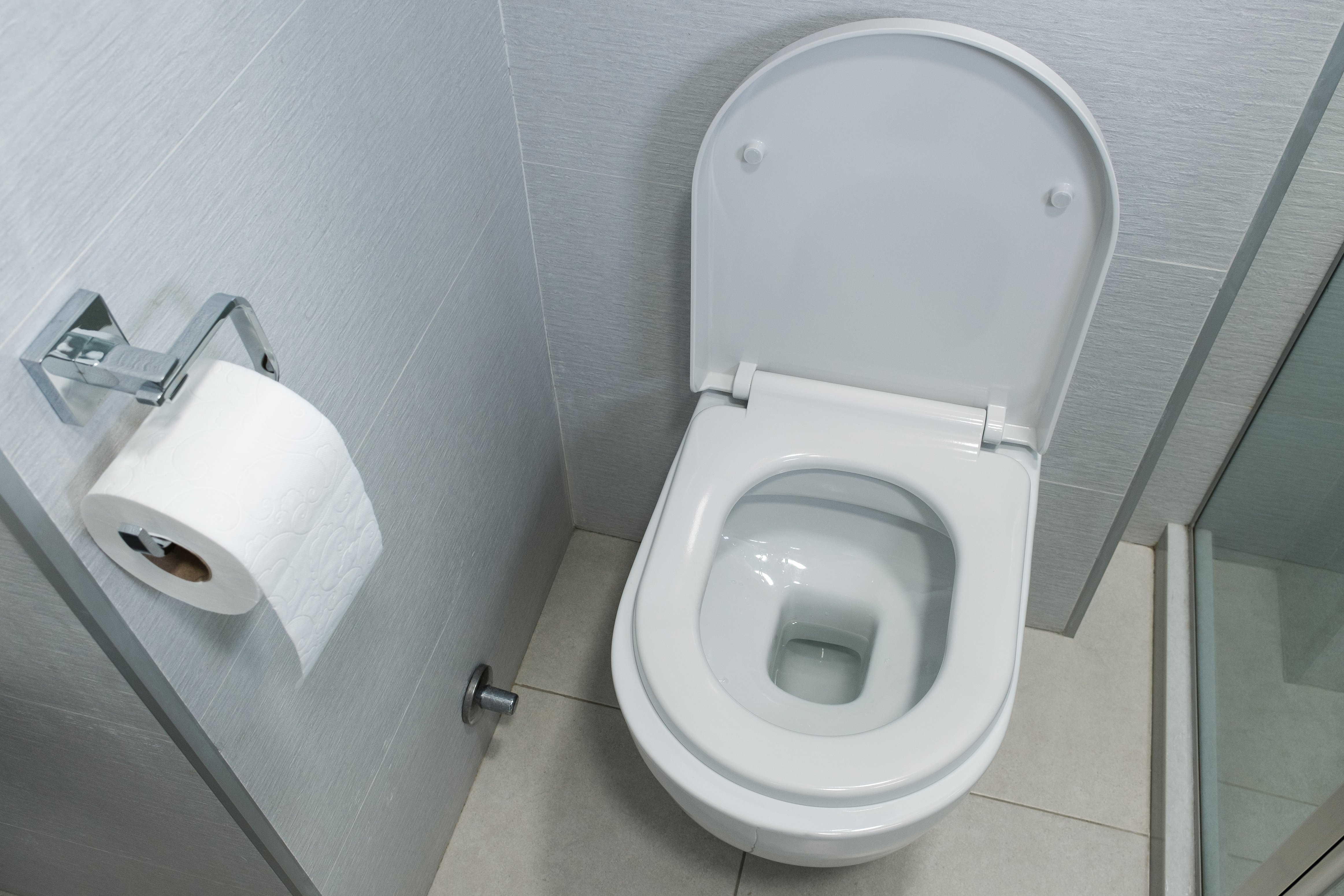 Have you had a 'ghost poop'? Doctors explain the surprisingly common phenomenon – NBC 5 Dallas-Fort Worth - Vimarsana News
