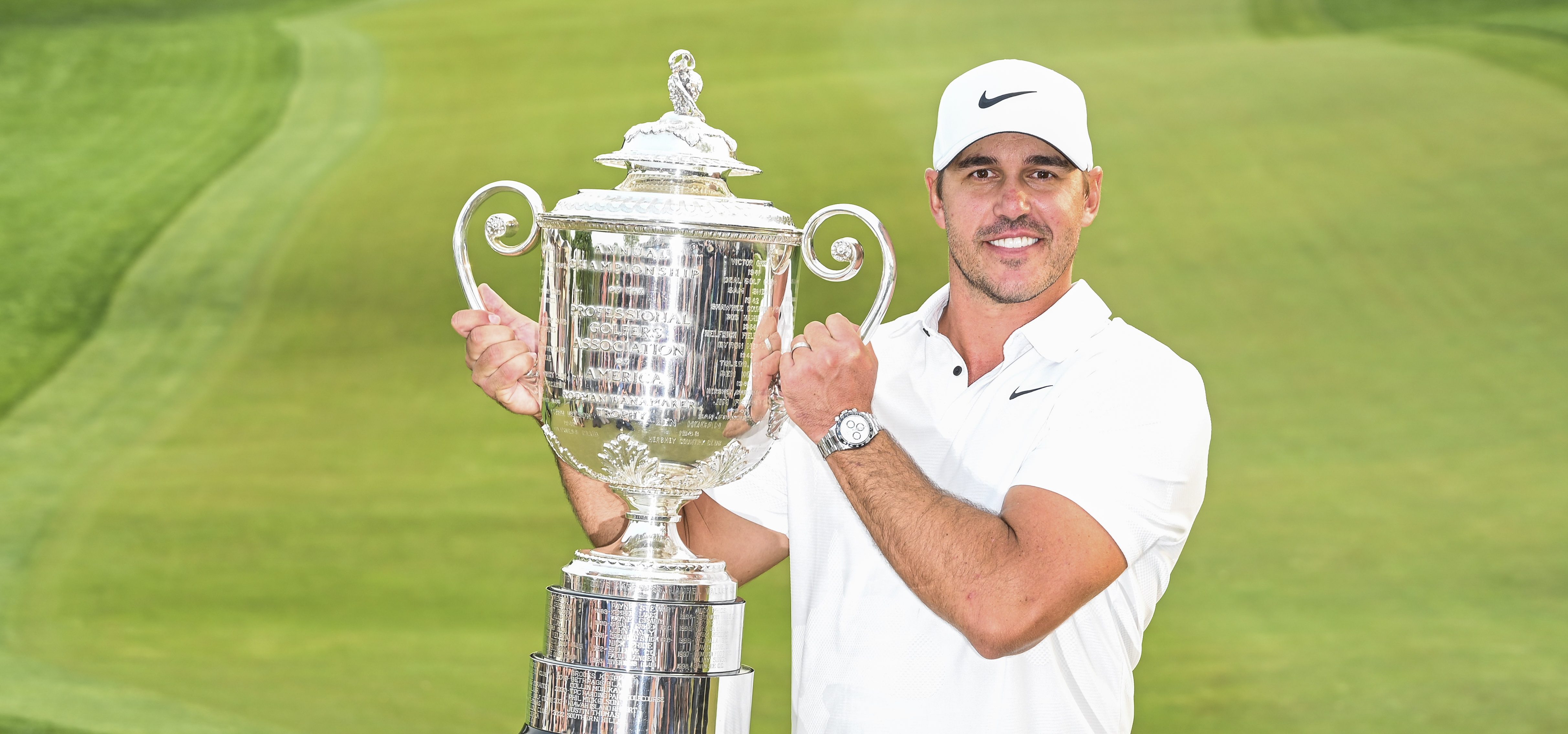 PGA Championship 2024 How to watch, players, dates, more NBC 5