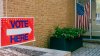 Temp. injunction denied in lawsuit to restore Tarrant Co. polling locations for midterms