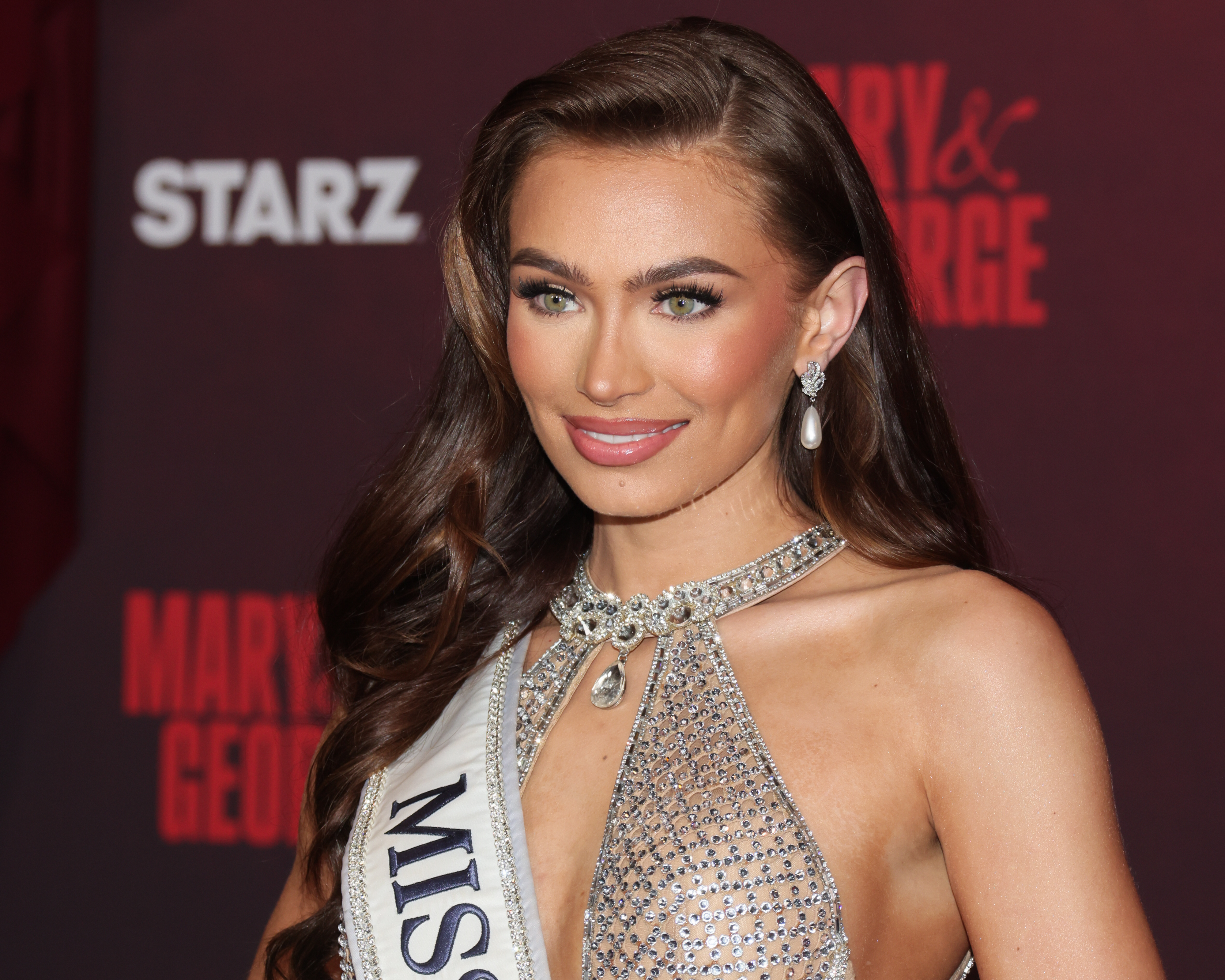 Miss USA 2023 announces she's resigning from title for her mental
health: ‘This may come as a large shock'