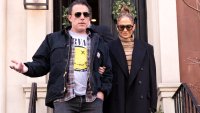 Ben Affleck and Jennifer Lopez reunite at family event amid split rumors