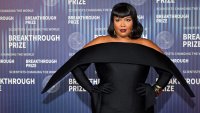 Lizzo reacts to ‘South Park' Ozempic joke about her: ‘Crazy'