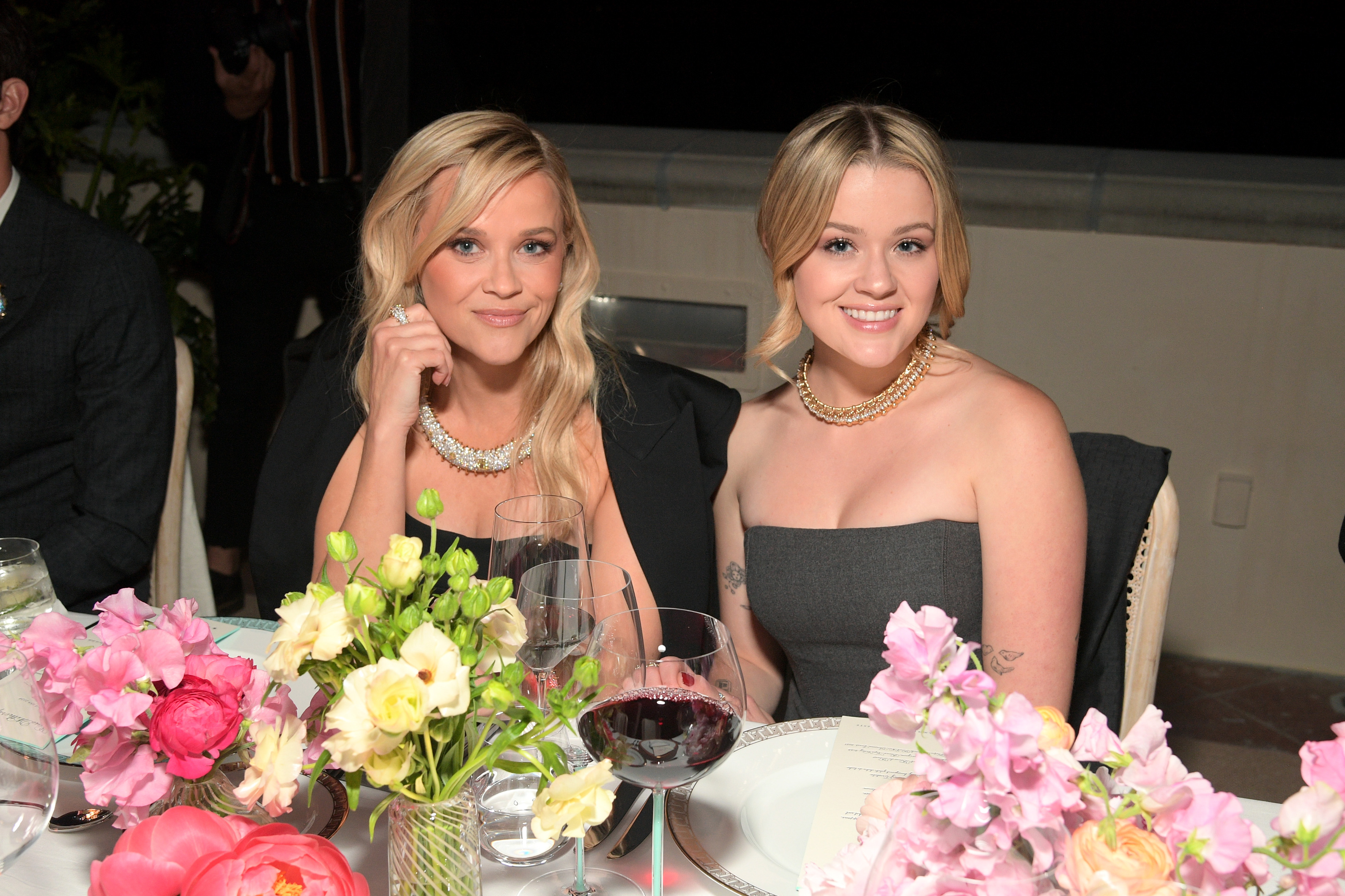 Reese Witherspoon's daughter Ava Phillippe slams ‘toxic' body
shaming comments
