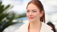 Emma Stone gives a sweet response to reporter who uses her real name at Cannes Film Festival 
