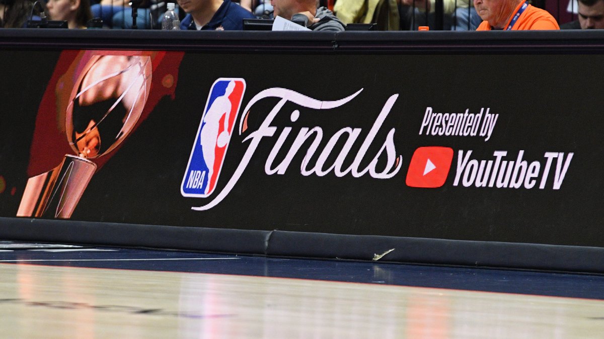 When are the 2024 NBA Finals? Start date, schedule, more to know NBC