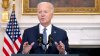 Biden signs executive order limiting the number of asylum seekers at southern border