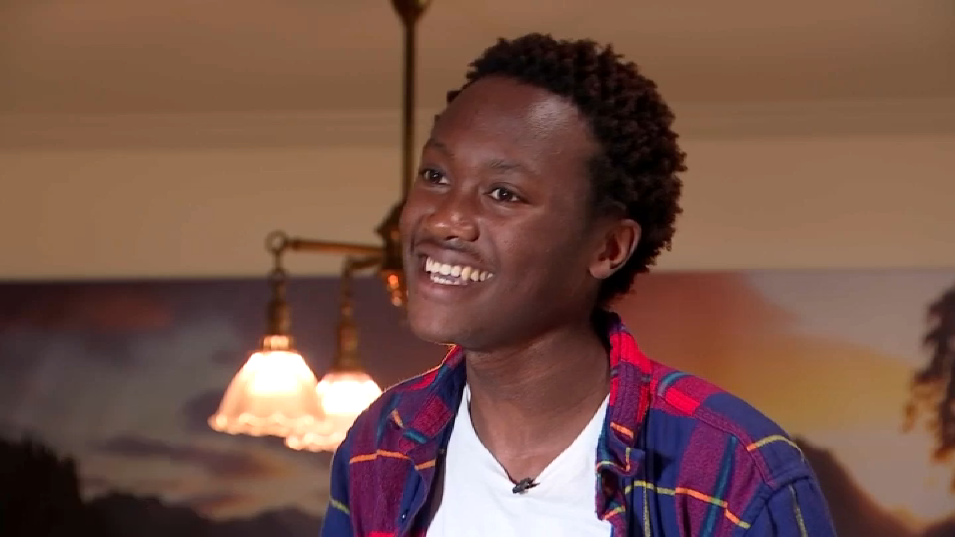 Oakland student accepted to 122 colleges – NBC 5 Dallas-Fort Worth - Vimarsana News